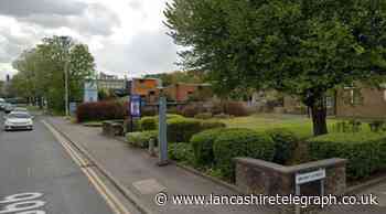 Darwen: Mother and daughter racially abused by 'drunken' man