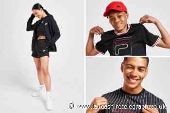 JD launches Bank Holiday sale with up to 60 percent off Nike, adidas and more brands