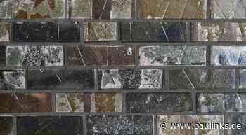 Fire Glazed: GIMA-Klinker mit neuer Oberfläche