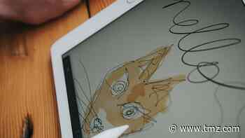 Enjoy Free Shipping And A Nearly $400 Discount On An iPad Pro - TMZ