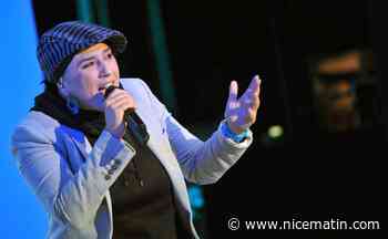 Diam's annoncée au Festival de Cannes dans les Séances Spéciales