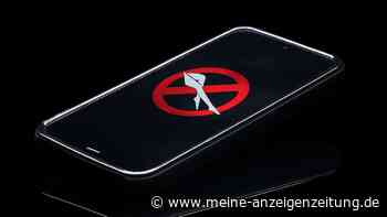 „Offensichtlich inakzeptabel“ - Britischer Abgeordneter wegen Handy-Pornos suspendiert