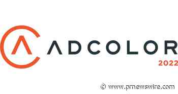 ADCOLOR Returns to Los Angeles from November 17-20 for ADCOLOR 2022