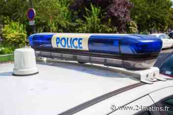 Nancy : un adolescent de 14 ans reçoit une gifle et un coup de tête en attendant le bus - 24matins.fr