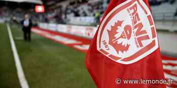 Football : Nancy, une relégation en National qui sanctionne un fiasco sportif - Le Monde