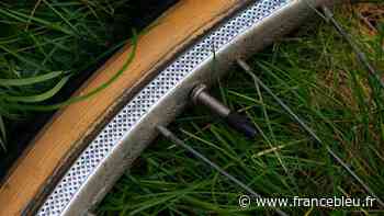 Nancy : des vélos volés retrouvés par la police attendent leurs propriétaires - France Bleu