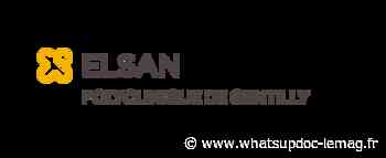 Rempla MAI/JUIN: Médecin Urgentiste à la Polyclinique de Gentilly à Nancy (54) - What's up doc