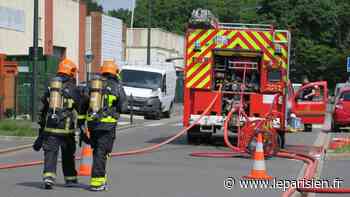 Nancy : une centaine de personnes évacuées d’un institut de soins après un dégagement de vapeurs chlorées - Le Parisien
