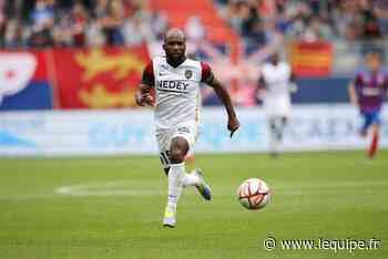 Sochaux prend la 4e place, le Paris FC patine, Nancy en sursis - L'Équipe.fr