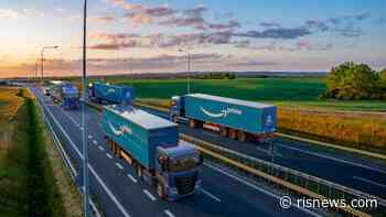 Amazon Reports Inflationary Pressures Added $2B in “Incremental Costs”