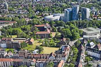 Friedrichsburg-Gelände: Zahl der neuen Wohnungen verdoppelt sich