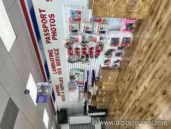 Massapequa Shipping Store Celebrates Grand Opening - Digital Journal