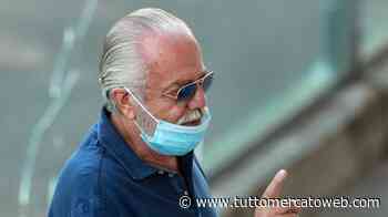 De Laurentiis annuncia: "Se la regola non dovesse cambiare, venderemo il Bari" - TUTTO mercato WEB