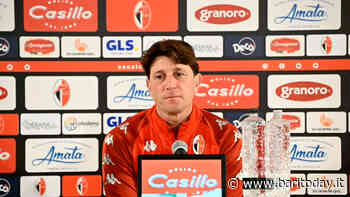 Bari, Mignani: "Teniamo alla Supercoppa. Col Südtirol sfida stimolante" - BariToday