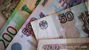 Putin keeps the ruble surging as Russia makes 11th-hour effort to avoid default