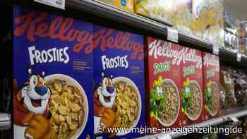 Edeka und Rewe reagieren auf Preiserhöhung bei Nestlé