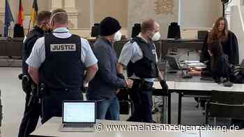 Prozess: Sanitäter und Ärzte sagen zum Tod des kleinen Nick aus