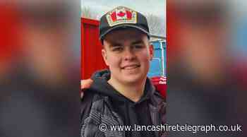 Accrington: Concerns grow for missing young man