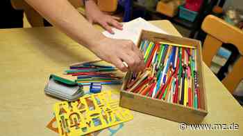 Wie geht es weiter mit der Schulsozialarbeit im Kreis Wittenberg? - Mitteldeutsche Zeitung