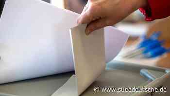 Kommunen - Magdeburg - Torsten Zugehör bleibt Oberbürgermeister in Wittenberg - Politik - Süddeutsche Zeitung - SZ.de