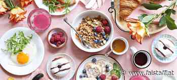 Die besten Brunch Rezepte für den Muttertag