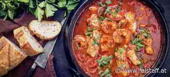 Top 10: Die beliebtesten Rezepte im April 2022