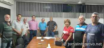 Assuntos Viários comunica alterações de vias com aprovação do Comutra e Dracena - Jornal Interativo