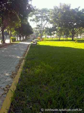 4 opções de lugares para você passear em Dracena e se divertir de montão - Solutudo - A Cidade em Detalhes