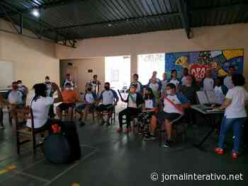 Apae Dracena completa 50 anos de atividades nesta quarta-feira - Jornal Interativo