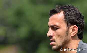 "Houve contato do Dracena"; Santos 'se liga' e Bustos pode fisgar volante de rival da Sul-Americana - Bolavip Brasil