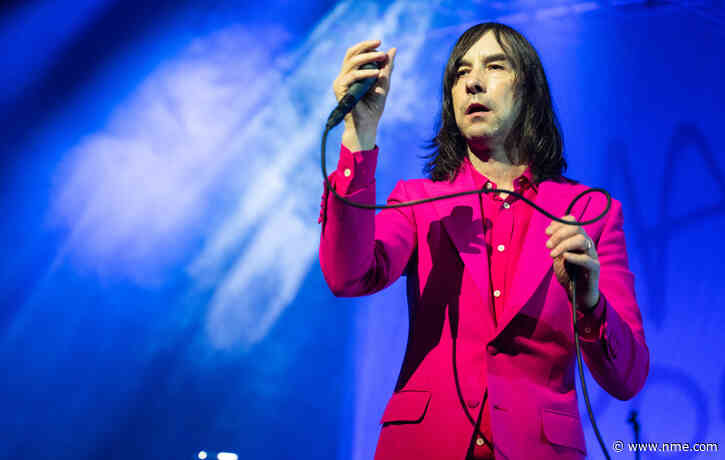Primal Scream members sell 50 per cent of their song rights