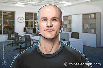 Coinbase CEO responds to insider trading allegations with changes for token listings