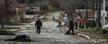 L'offensive russe dans le Donbass a pris du retard, affirme le Pentagone