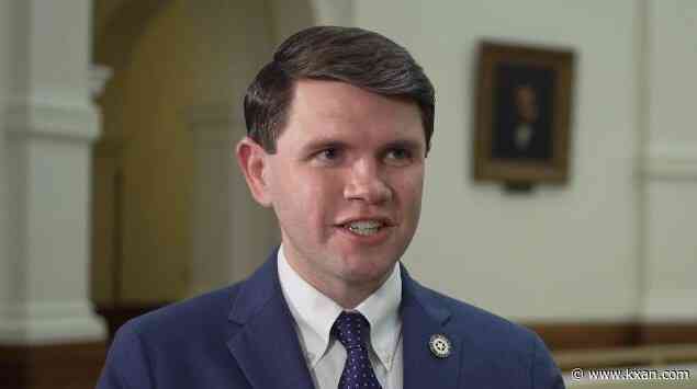 'No child in our system should be hurt by an educator,' Texas lawmaker says