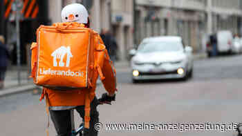 Big-Brother-Award: Negativpreis für Datenmissbrauch bei Lieferando, Klarna und Polizei