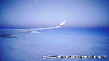 Über den Nordpol nach Berlin: Scholz macht Bogen um Russland