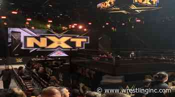 WWE NXT Possibly Returning To Full Sail University - Wrestling Inc.