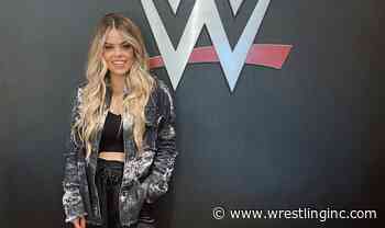 Backstage News On The WWE NXT Meetings Where Female Talents Were Reportedly Asked To Dress Sexier - Wrestling Inc.