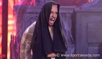 "It's kind of like watching superheroes"- Solo Sikoa opens up about his upcoming match on WWE NXT Spring Breakin' - Sportskeeda