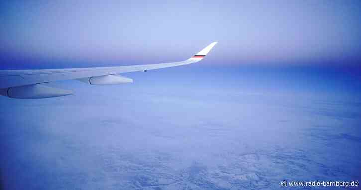 Über den Nordpol nach Berlin: Scholz macht Bogen um Russland