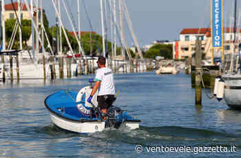 La Duecento di Caorle - Gazzetta