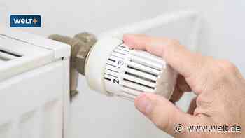 Ende der Heizperiode – was Vermieter ihren Mietern jetzt zumuten dürfen
