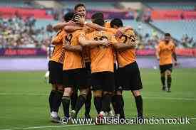Surprising contender for premier league top 6 spots.