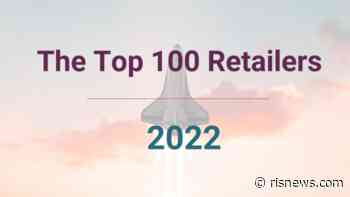 The Top 100 Retailers in 2022