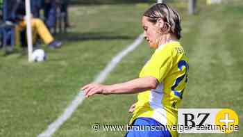 Barmke freut sich aufs Duell mit „Aufstiegskandidat“ Limmer