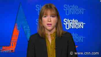 White House communications director tests positive for Covid-19