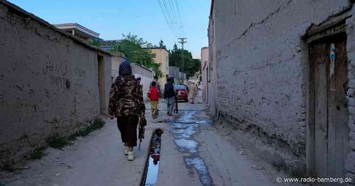 Viele Tote bei Anschlag in Kabul befürchtet
