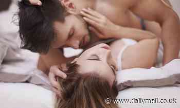 Only a third of dates involve the man asking the woman out, paying, and initiating sex, study finds 