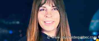 Anne Casabonne vise la circonscription de Charlesbourg