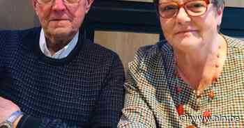 Gouden huwelijk voor Jos Van Mechelen (77) en Maria Jespers - Het Laatste Nieuws